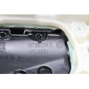 Überrollbügel Verkleidung hinten VW Golf 6 Cabrio schwarz 5K7868573D-5K7880513D-5K7880514D