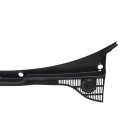 Windlaufabdeckung 5K7819415 Abdeckung Wasserkasten VW Golf 6 *Cabrio* Wasserabweiser