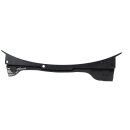 Windlaufabdeckung 5K7819415 Abdeckung Wasserkasten VW Golf 6 *Cabrio* Wasserabweiser