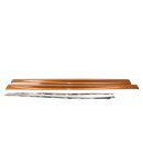 Seitenschweller links + rechts VW Golf 6 R R20 Edition 35...