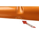 Seitenschweller links + rechts VW Golf 6 R R20 Edition 35 5K0853855G-5K0853856G