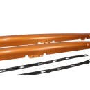 Seitenschweller links + rechts VW Golf 6 R R20 Edition 35 5K0853855G-5K0853856G