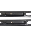 Seitenschweller links + rechts VW Golf 6 R R20 Edition 35 5K0853855G-5K0853856G