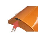 Seitenschweller links + rechts VW Golf 6 R R20 Edition 35...