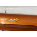 Seitenschweller links + rechts VW Golf 6 R R20 Edition 35 5K0853855G-5K0853856G