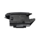 Ablagefach unter Sitz vorne links titanschwarz 1K0882599B VW Golf 6 Schublade