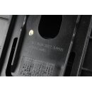 Ablagefach unter Sitz vorne links titanschwarz 1K0882599B VW Golf 6 Schublade