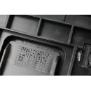 Ablagefach unter Sitz vorne links titanschwarz 1K0882599B VW Golf 6 Schublade