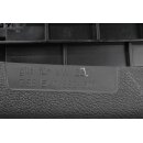 Ablagefach unter Sitz vorne links titanschwarz 1K0882599B VW Golf 6 Schublade