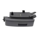 Ablagefach unter Sitz vorne rechts titanschwarz...