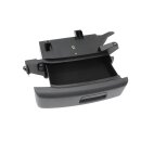 Ablagefach unter Sitz vorne rechts titanschwarz 1K0882600B VW Golf 6 Schublade