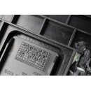 Ablagefach unter Sitz vorne rechts titanschwarz 1K0882600B VW Golf 6 Schublade