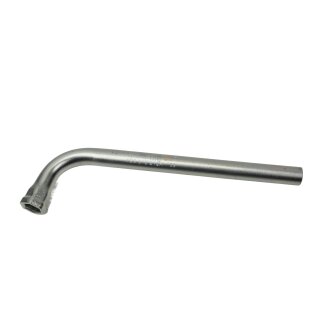 Original VW Audi Skoda Seat 17mm Radschlüssel Steckschlüssel 4D0012219A