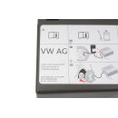 Kompressor Luftkompressor Pannenset 1T0012615  VW Golf 6...