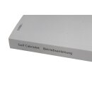 Betriebsanleitung Bordmappe VW Golf 6 Cabrio Baujahr 2015 Bedienungsanleitung Bordbuch