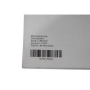 Betriebsanleitung Bordmappe VW Golf 6 Cabrio Baujahr 2015 Bedienungsanleitung Bordbuch