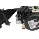 Sicherheitsgurt 5K7857705 vorne links VW Golf 6 *Cabrio* Gurt Fahrerseite schwarz
