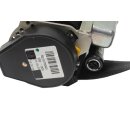 Sicherheitsgurt 5K7857706 vorne rechts VW Golf 6 *Cabrio* Gurt Beifahrerseite schwarz