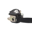 Sicherheitsgurt 5K7857706 vorne rechts VW Golf 6 *Cabrio* Gurt Beifahrerseite schwarz