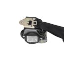 Sicherheitsgurt 5K7857706 vorne rechts VW Golf 6 *Cabrio* Gurt Beifahrerseite schwarz
