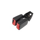 Gurtschnalle Rücksitzbank hinten 8J8857739H VW Scirocco Golf 6 Cabrio Audi TT 8J