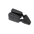 Gurtschnalle Rücksitzbank hinten 8J8857739H VW Scirocco Golf 6 Cabrio Audi TT 8J