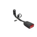 Gurtschloss Fahrerseite links vorne VW EOS 1F-Golf 6...