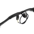 Gurtschloss Fahrerseite links vorne VW EOS 1F-Golf 6 1K3857755AD Fahrersitz