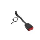 Gurtschloss 3 Türer Beifahrerseite 1K3857756BA...