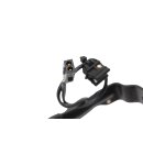 Gurtschloss 3 Türer Beifahrerseite 1K3857756BA rechts vorne VW Golf 6 - EOS 1F