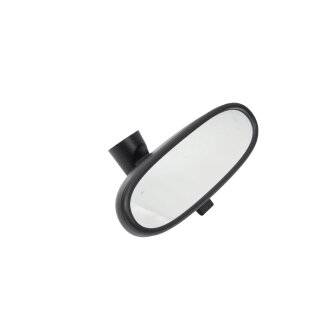 Innenspiegel manuell abblendbar satinschwarz 8J0857511H VW Golf 6 *Cabrio* Rückspiegel