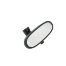 Innenspiegel manuell abblendbar satinschwarz 8J0857511H VW Golf 6 *Cabrio* Rückspiegel