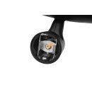 Innenspiegel manuell abblendbar satinschwarz 8J0857511H VW Golf 6 *Cabrio* Rückspiegel