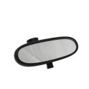 Innenspiegel manuell abblendbar satinschwarz 8J0857511H VW Golf 6 *Cabrio* Rückspiegel