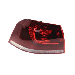 LED Rückleuchte hinten links 5K7945207B Kirschrot VW Golf 6 Cabrio Rücklicht