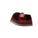 LED Rückleuchte hinten links 5K7945207B Kirschrot VW...
