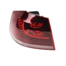 LED Rückleuchte hinten links 5K7945207B Kirschrot VW Golf 6 Cabrio Rücklicht