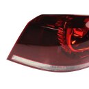 LED Rückleuchte hinten links 5K7945207B Kirschrot VW Golf 6 Cabrio Rücklicht