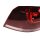 LED Rückleuchte hinten links 5K7945207B Kirschrot VW Golf 6 Cabrio Rücklicht