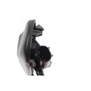 Wischwasserdüsen 2 Stück VW Audi Seat Skoda Spritzdüse beheizbar 5M0955986D vorne