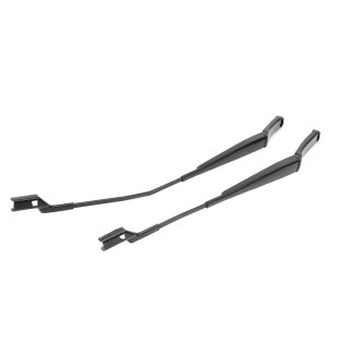 Wischerarme vorne links-rechts Aero Twin 5K7955409-5K7955410 VW Golf 6 *Cabrio*