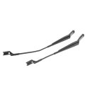 Wischerarme vorne links-rechts Aero Twin...