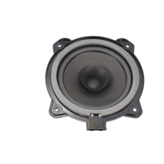 Lautsprecher Tieftöner hinten 1 Stück  links/rechts 5K7035710 VW Golf 6 *Cabrio*