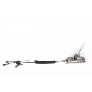 Schaltkulisse 6 Gang 1K0711061C VW Golf 5 Variant 1,4 TSI Seat Leon 1P Skoda Audi