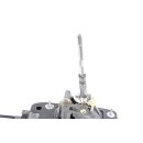 Schaltkulisse 6 Gang Schaltgestänge 1K0711061B VW Scirocco 3 Golf 6 2,0 TSI Seilzugschaltung