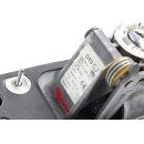 Schaltkulisse 6 Gang Schaltgestänge 1K0711061B VW Scirocco 3 Golf 6 2,0 TSI Seilzugschaltung