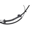 Bowdenzug 5K1827531Q Notentriegelung Heckklappe VW Golf 6 Cabrio Kofferraum Öffner Innen