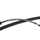 Bowdenzug 5K1827531Q Notentriegelung Heckklappe VW Golf 6 Cabrio Kofferraum Öffner Innen