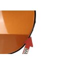 Tankdeckel  5K7809857C VW Golf 6 *Cabrio* Tankklappe Verschlussdeckel LH2U honeyorange