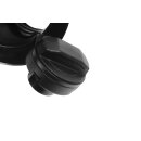 Tankdeckel  5K7809857C VW Golf 6 *Cabrio* Tankklappe...